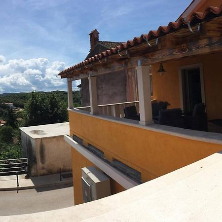 Old Town Apartment Popovic Врсар Экстерьер фото