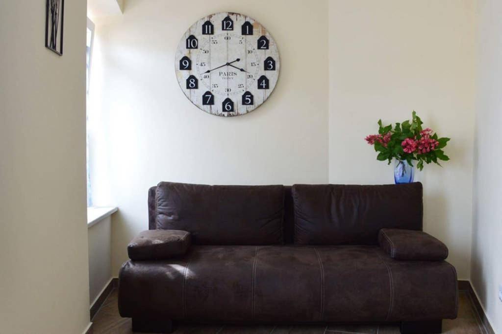 Old Town Apartment Popovic Врсар Экстерьер фото