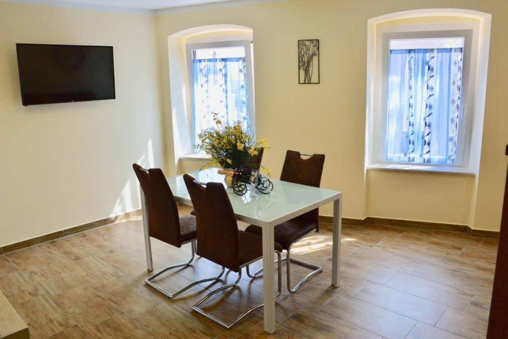 Old Town Apartment Popovic Врсар Экстерьер фото