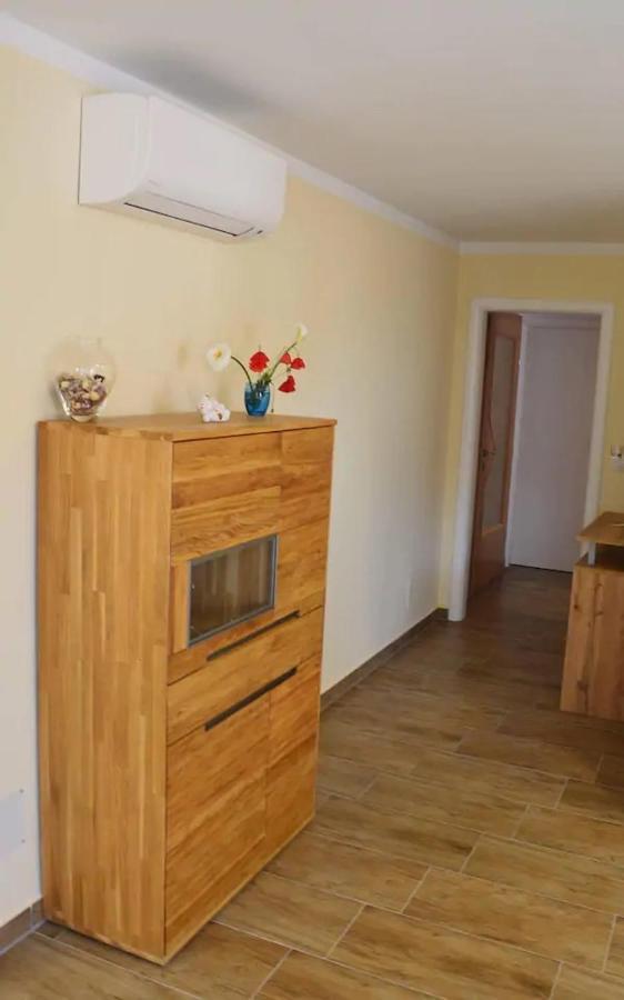 Old Town Apartment Popovic Врсар Экстерьер фото